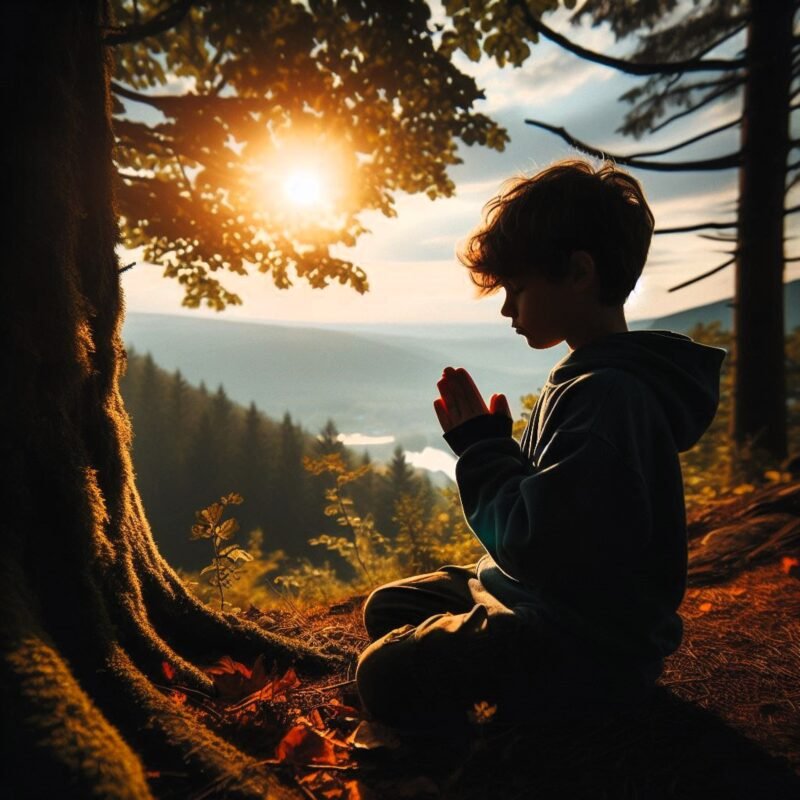 Prédica Cristiana: Orar Sin Cesar