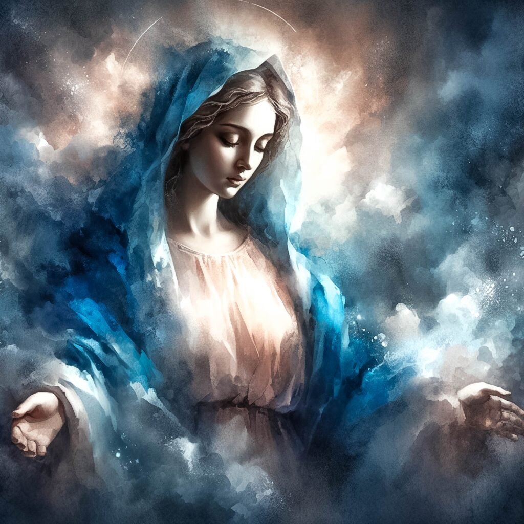 Prédica cristiana para mujeres