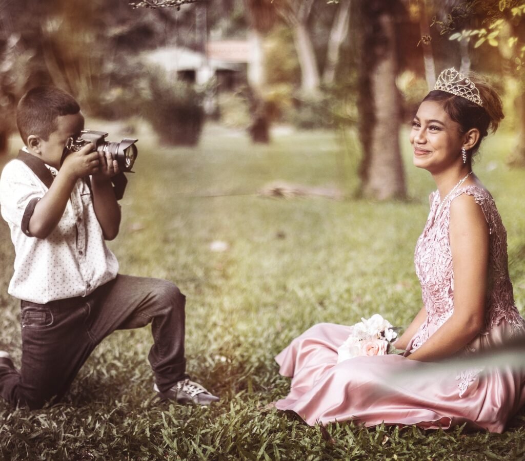 Prédica Cristiana para Quince Años