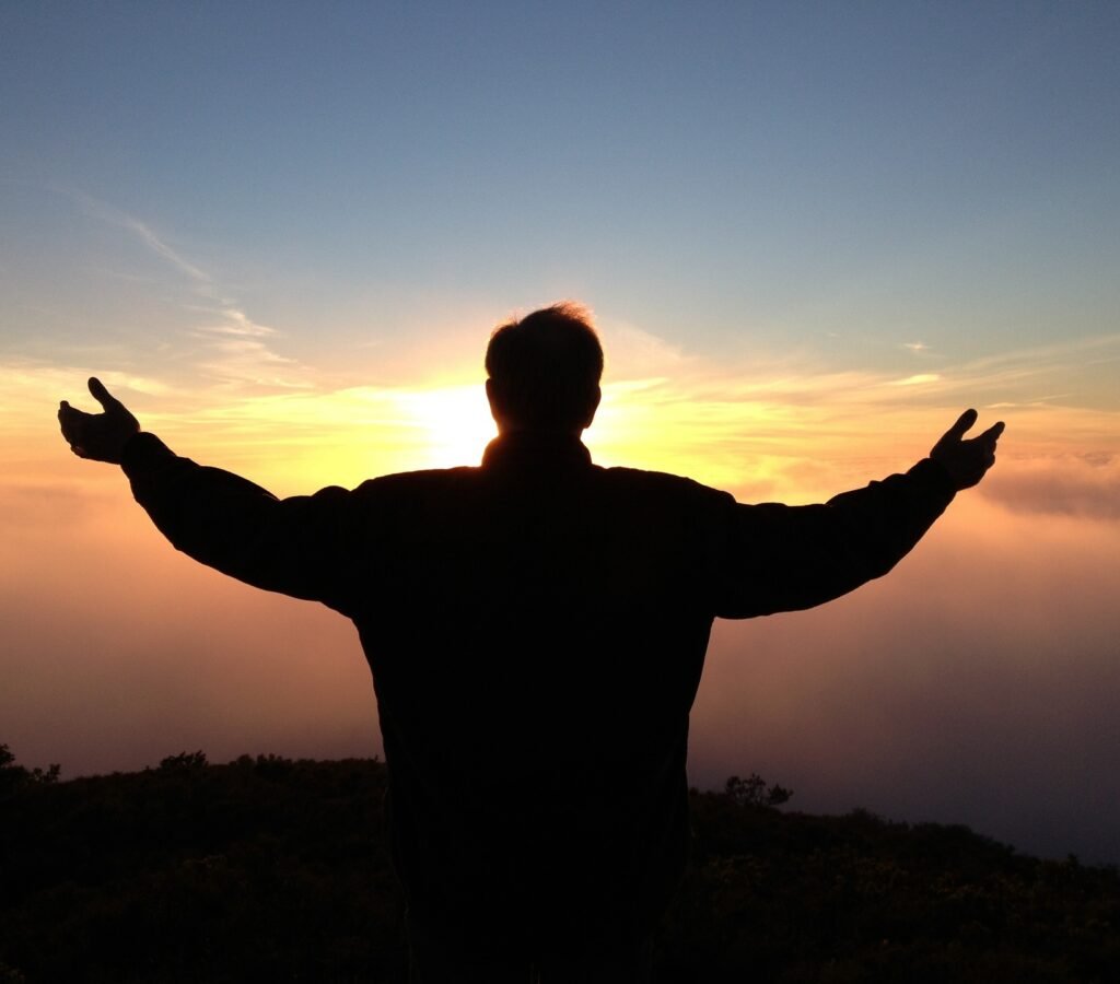 Prédica Cristiana: ¿Quién Soy Yo?