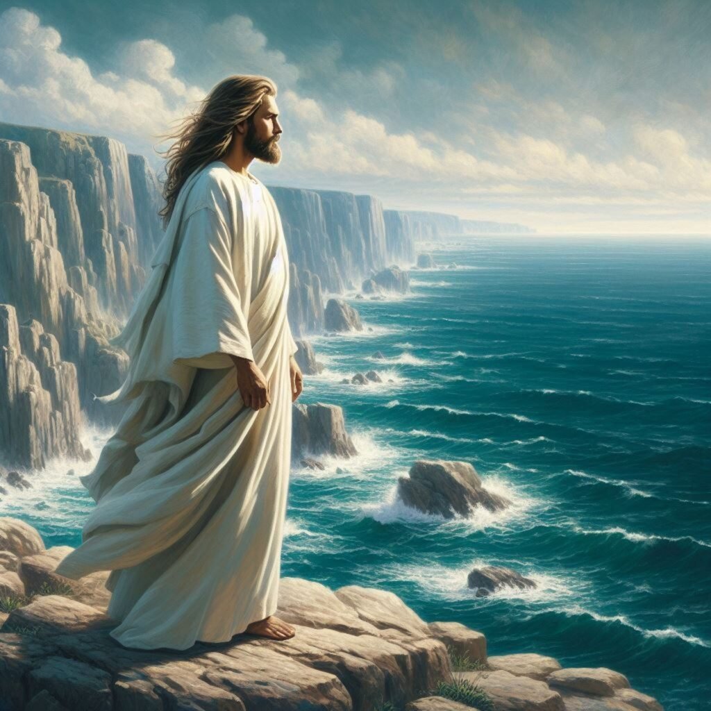 Bosquejo rompimiento espiritual