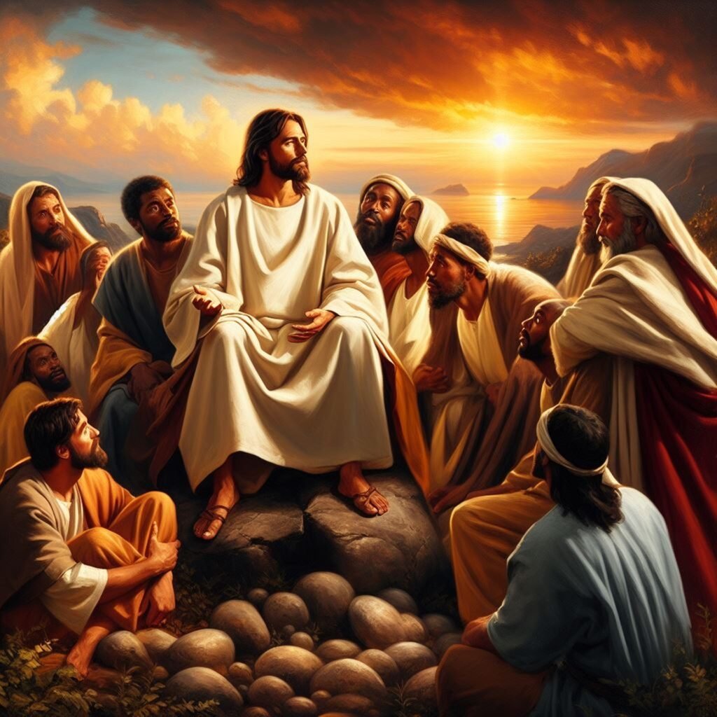 Bosquejo ten cuidado de ti mismo