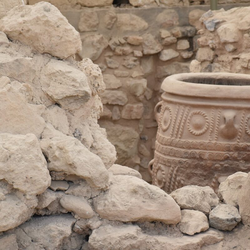 Bosquejo: Tesoro en Vasos de Barro