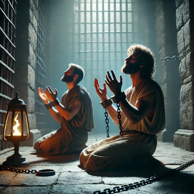 Bosquejo: Adoradores en Espíritu y Verdad