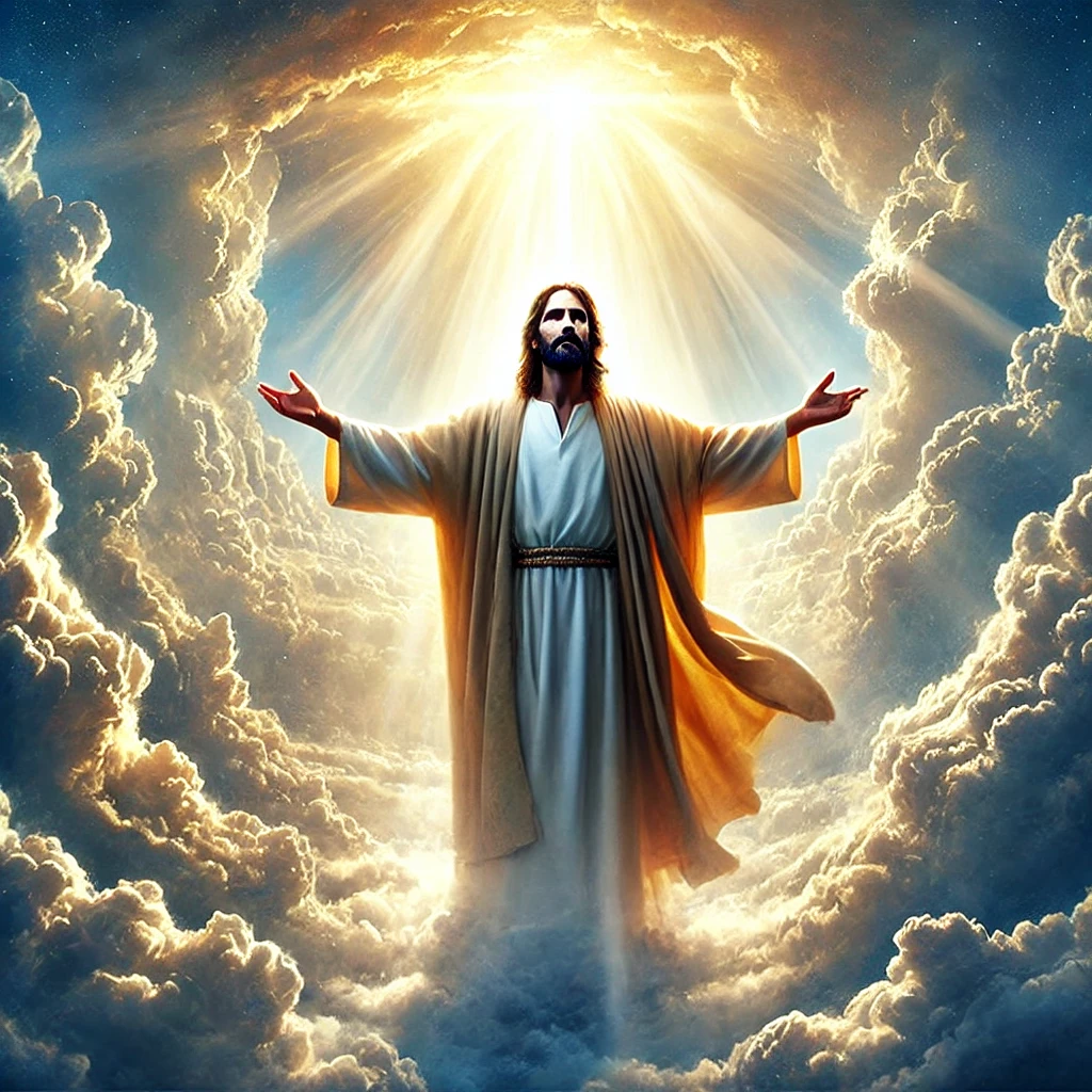 Bosquejo cielos abiertos