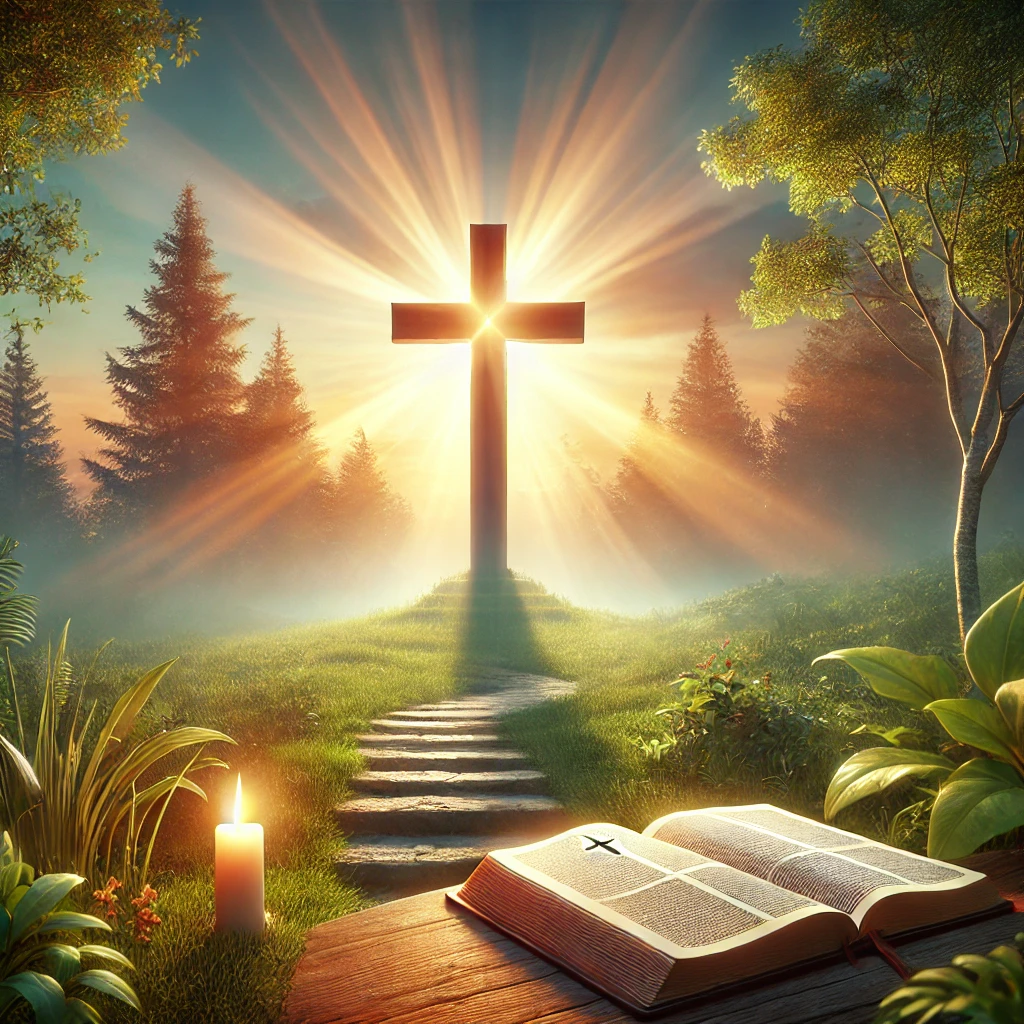 Bosquejo victoria en Cristo