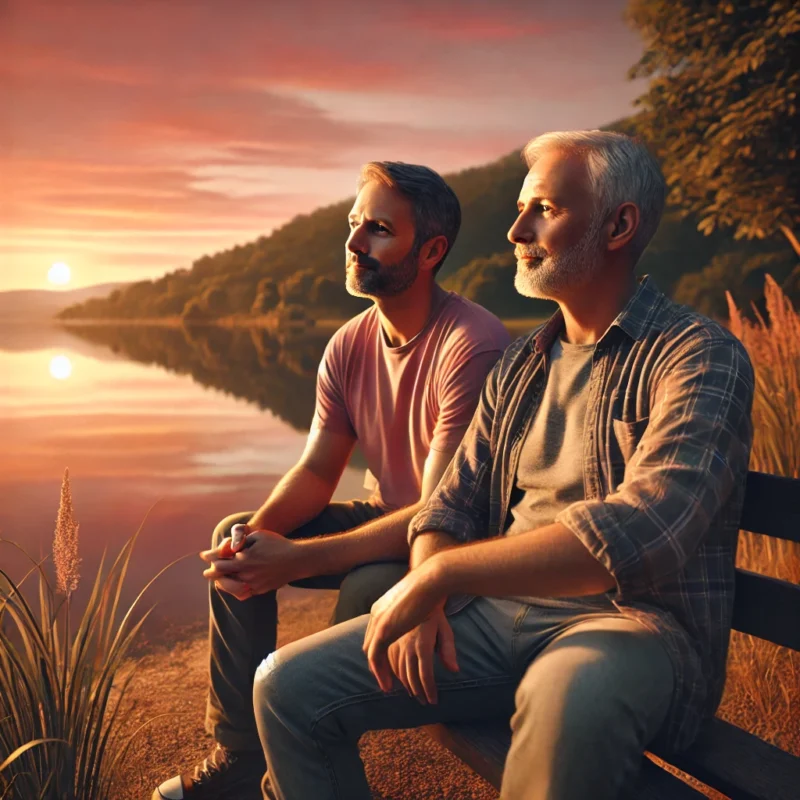 Mensaje Cristiano a un Amigo