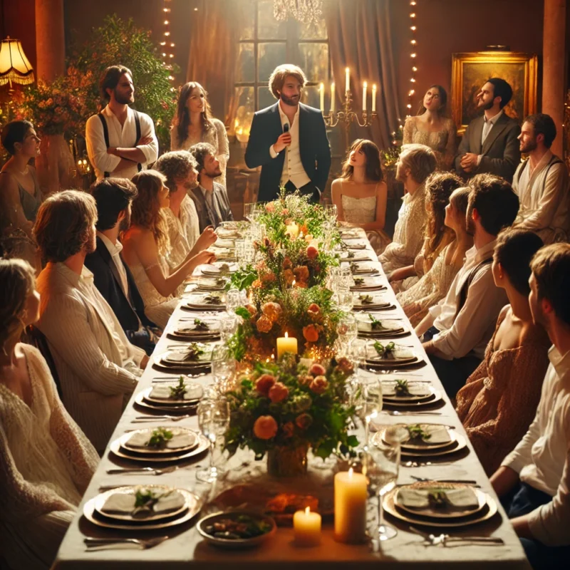 Mensaje Cristiano para Aniversario de Bodas