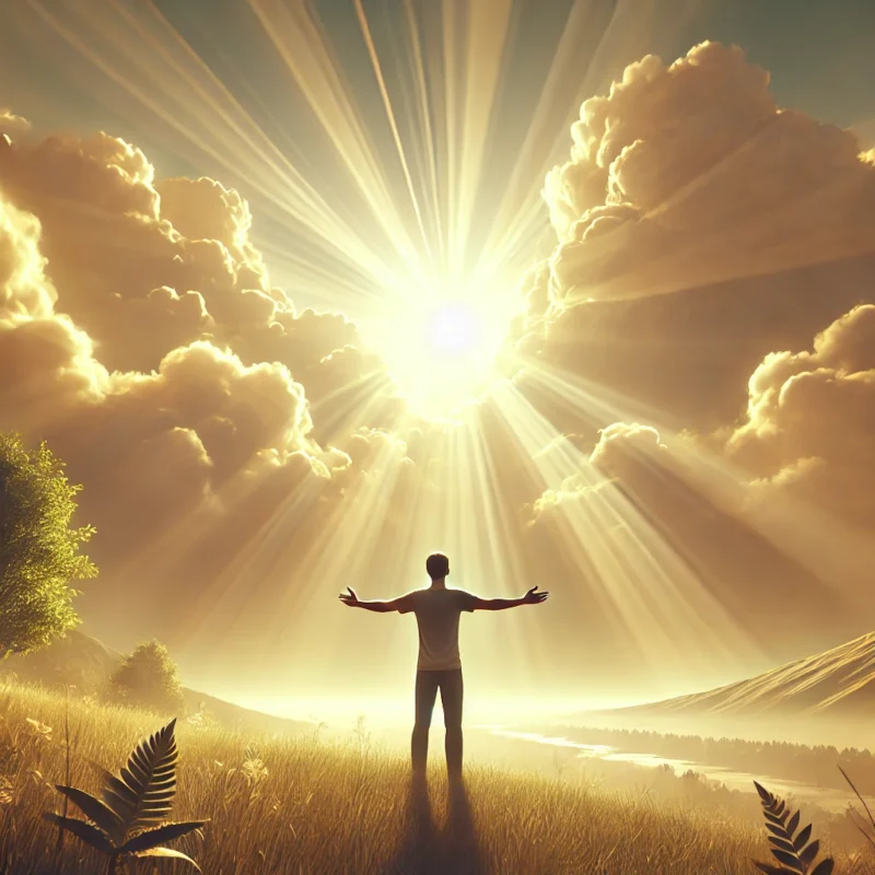 Mensaje Cristiano sobre el Amor