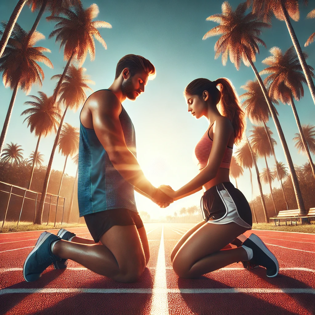 Oración cristiana de buenos días