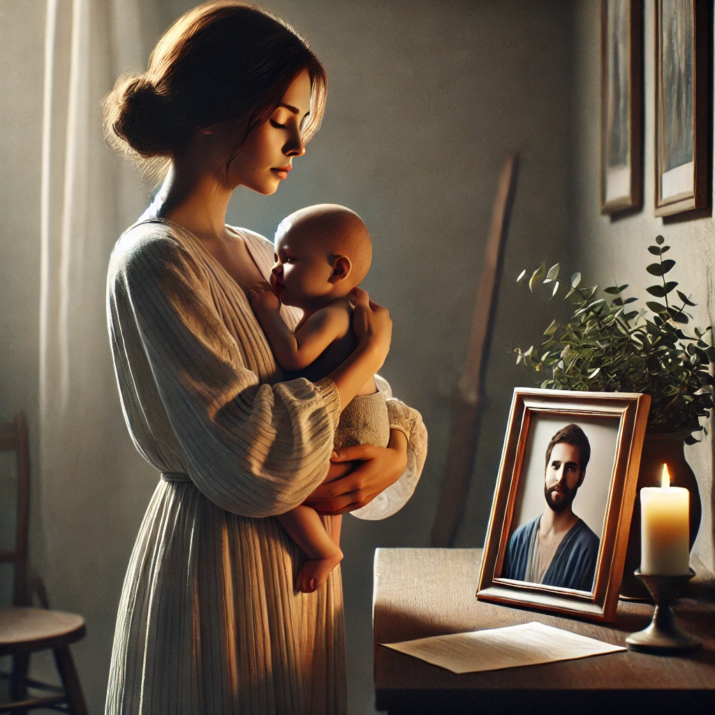 Oración cristiana para bendecir a mi esposo