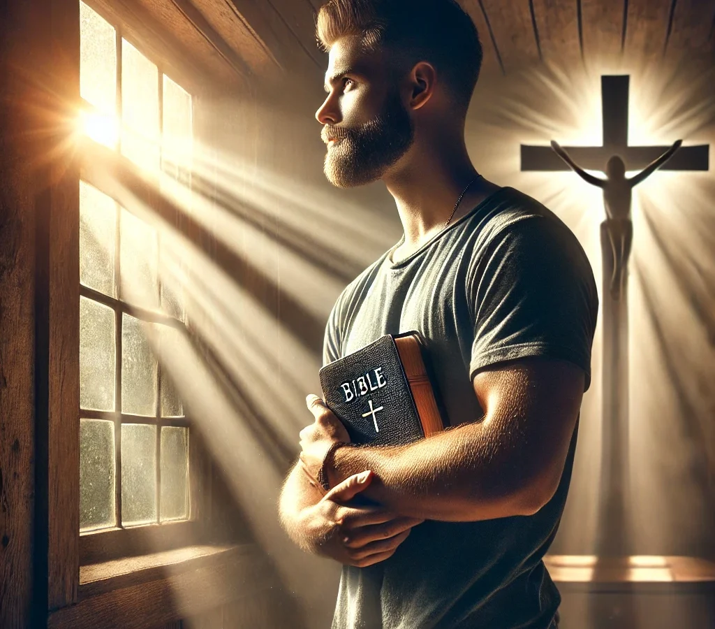 Prédica Cristiana: Retén Lo Que Tienes