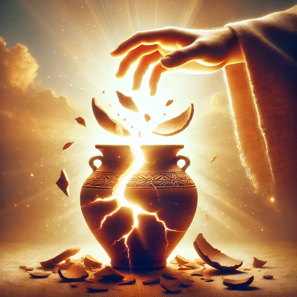 Prédica cristiana sobre la restauración