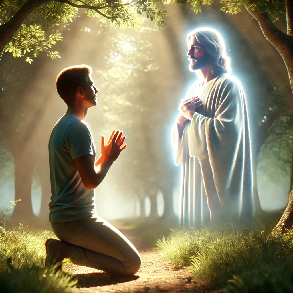 Bosquejo agradecimiento