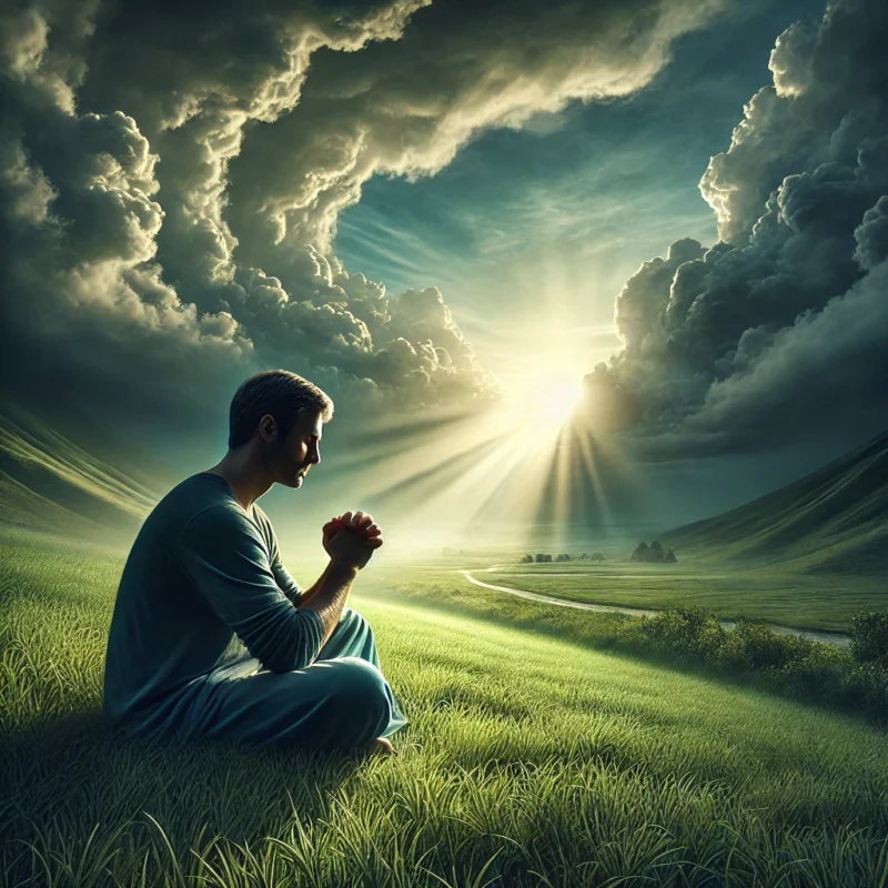 Mensaje Cristiano de Ánimo