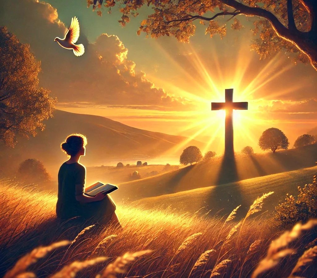 Mensaje Cristiano de Buenas Tardes