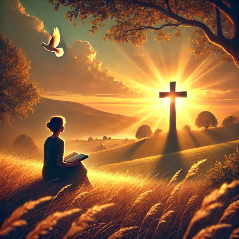 Mensaje Cristiano de Buenas Tardes