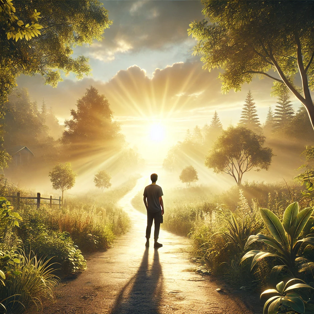 Mensaje cristiano de inicio semana