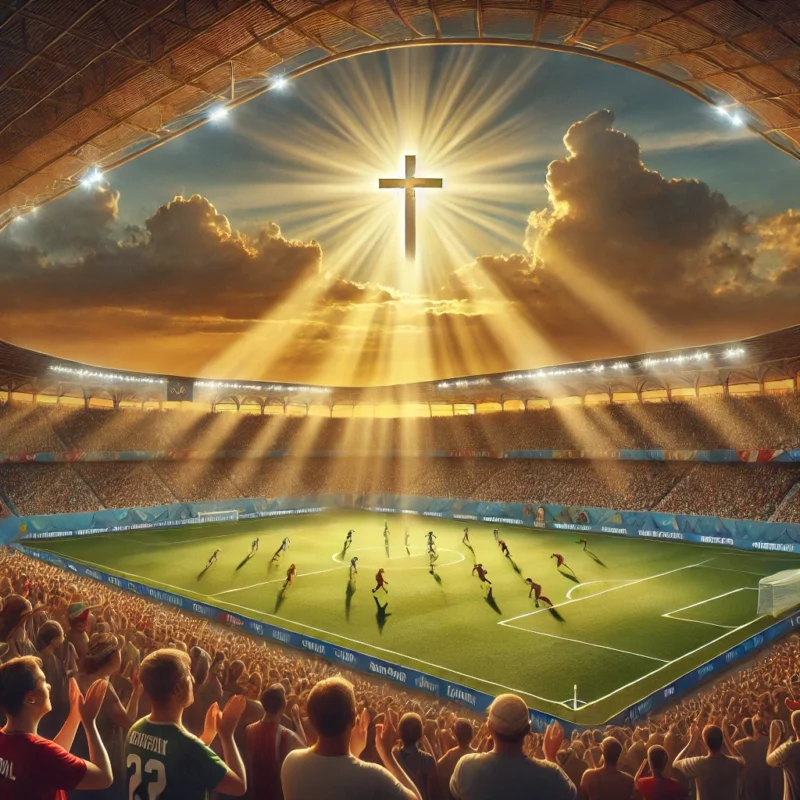 Mensaje Cristiano para la Copa América