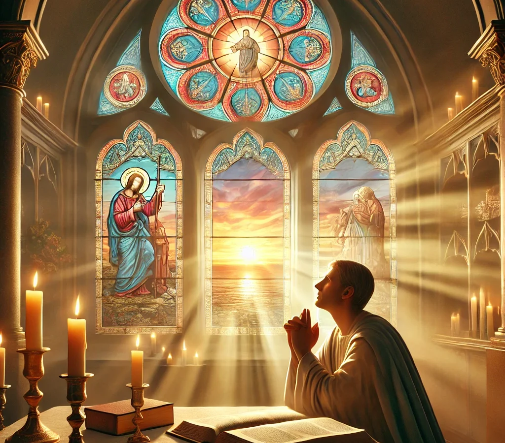 Prédica Cristiana: El Tiempo de Dios es Perfecto