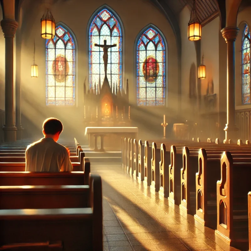 Prédica Cristiana: Un Corazón Agradecido