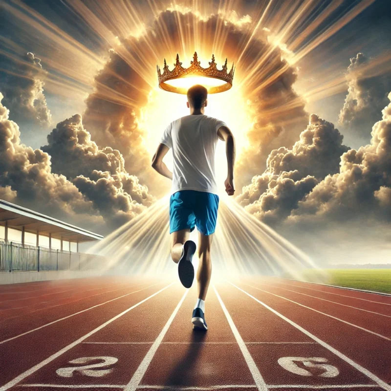 Bosquejo: Atletismo Espiritual