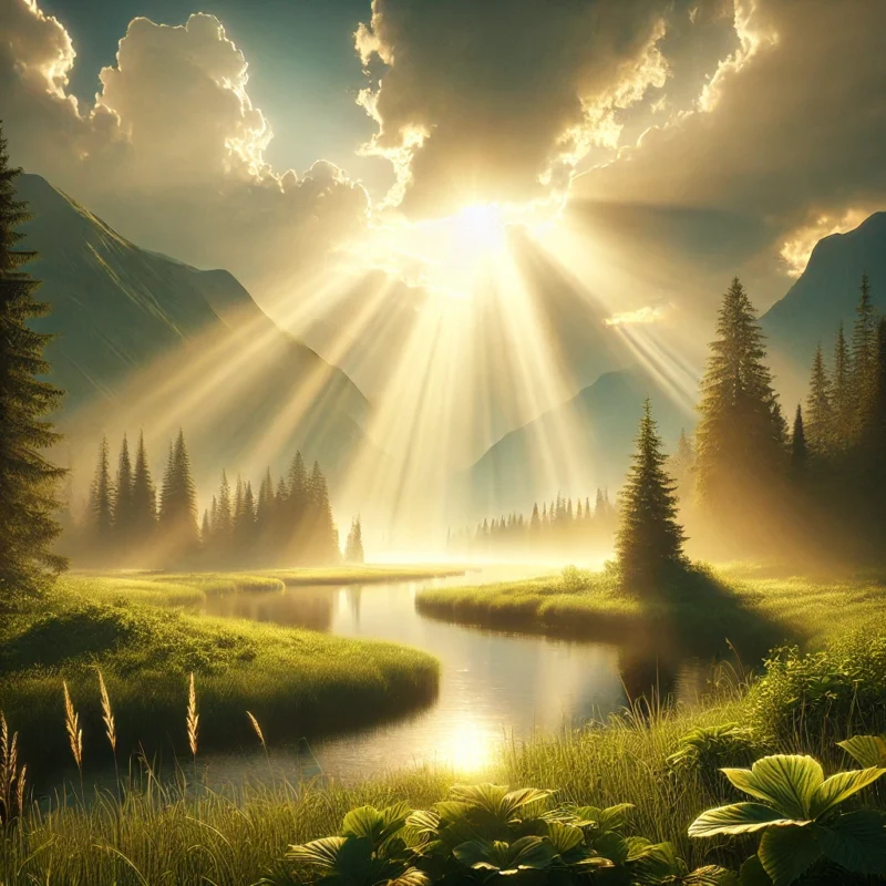 Bosquejo: Atributos de Dios