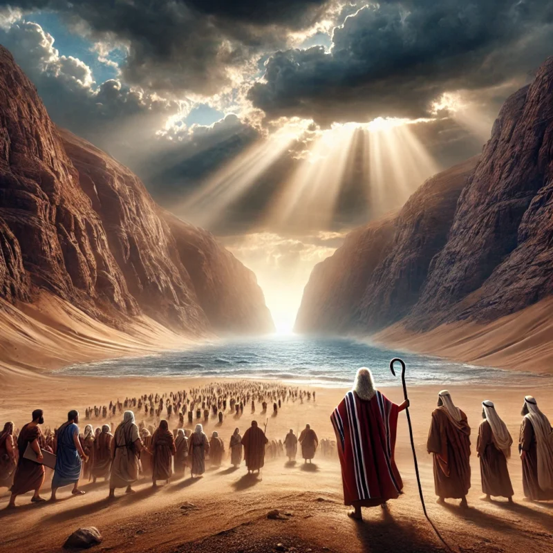 Bosquejo: Avanza, No te Detengas