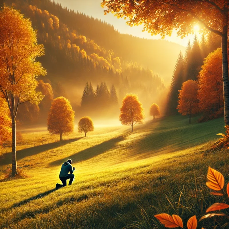 Mensaje Cristiano: Dando gracias a Dios