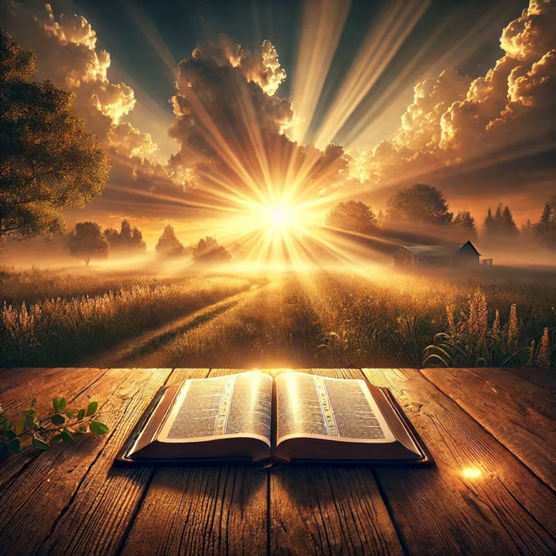 Mensaje Cristiano Hoy Domingo