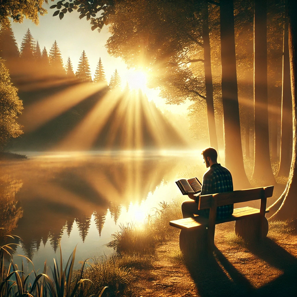 Mensaje cristiano hoy miércoles