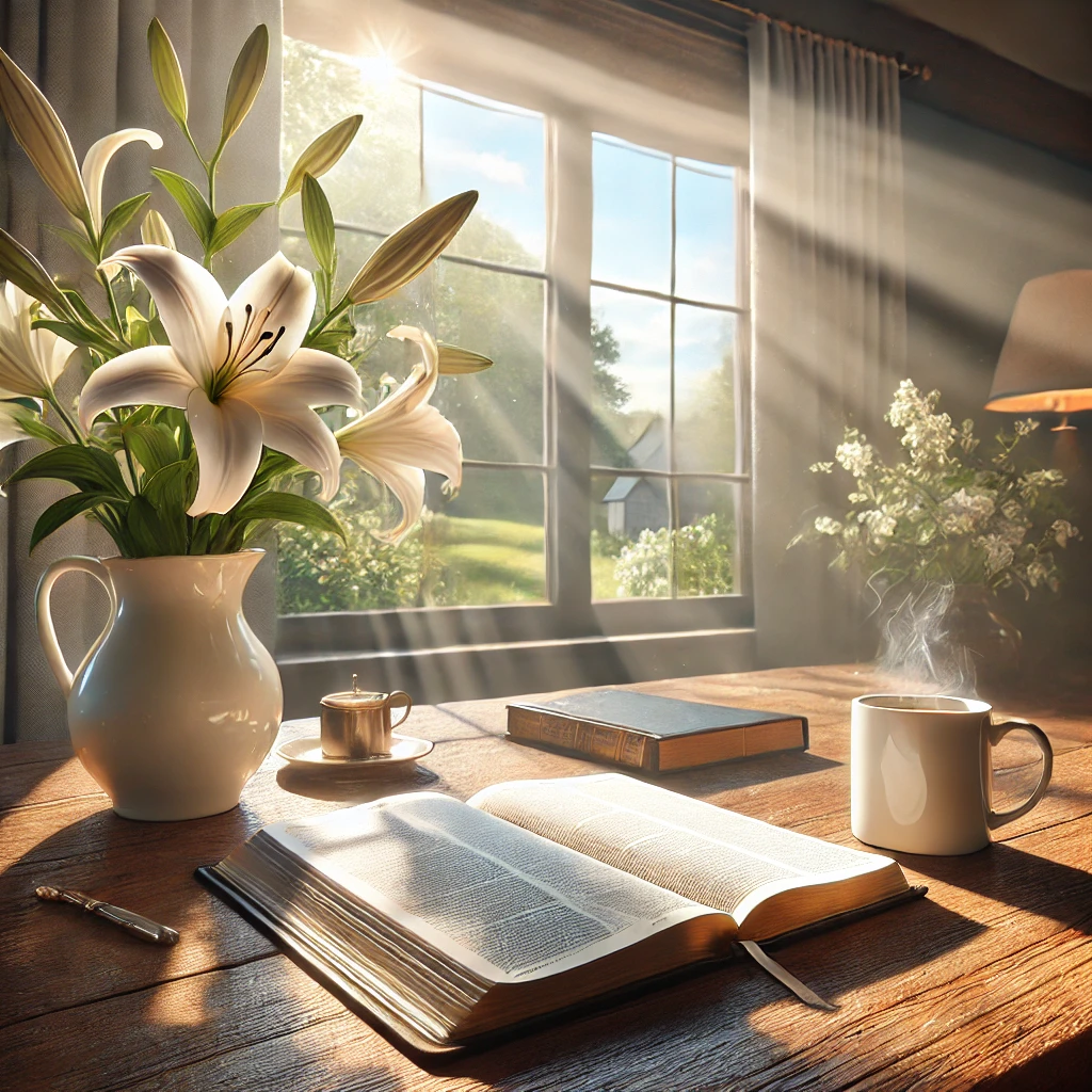 Mensaje cristiano hoy sábado