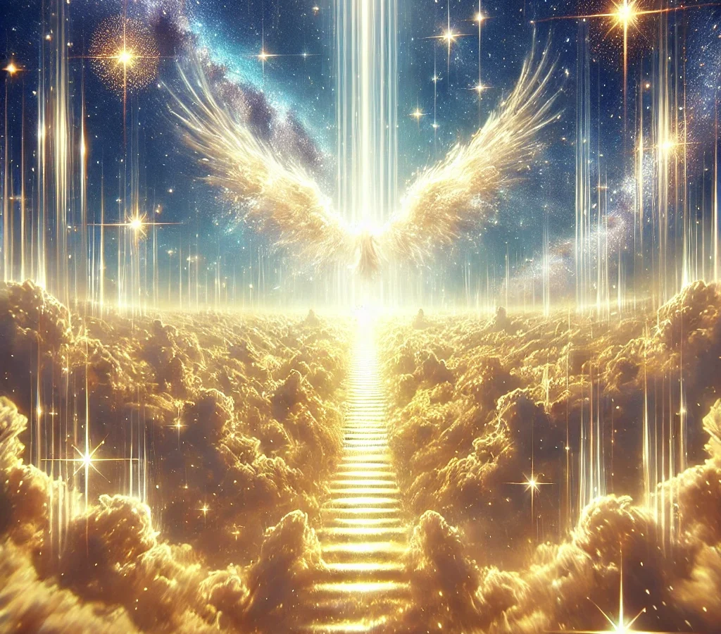 Prédica Cristiana: Cielos Abiertos