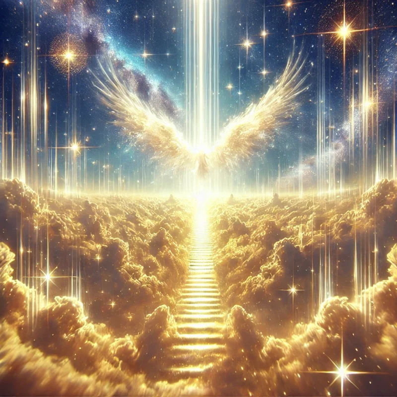 Prédica Cristiana: Cielos Abiertos