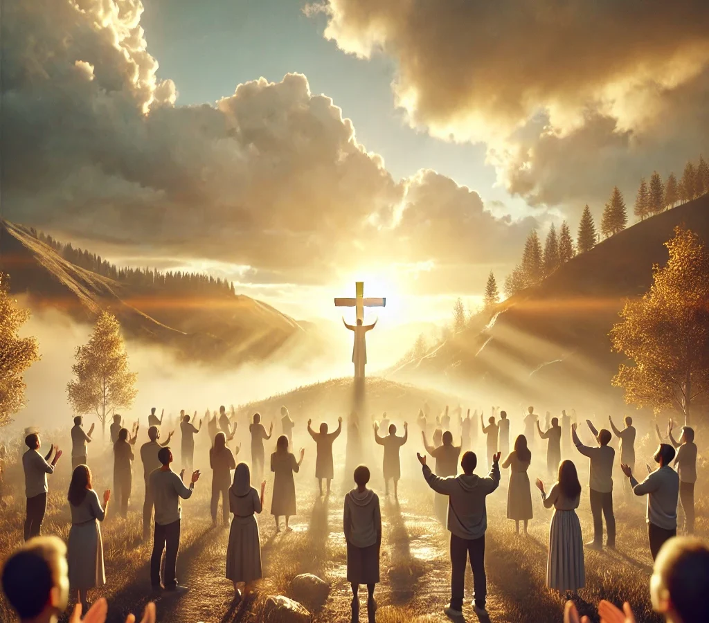 Prédica Cristiana: La Adoración