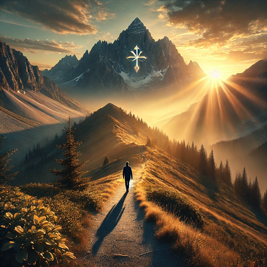 Prédica cristiana la disciplina