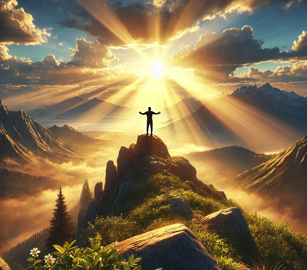 Prédica Cristiana: Levántate y Resplandece