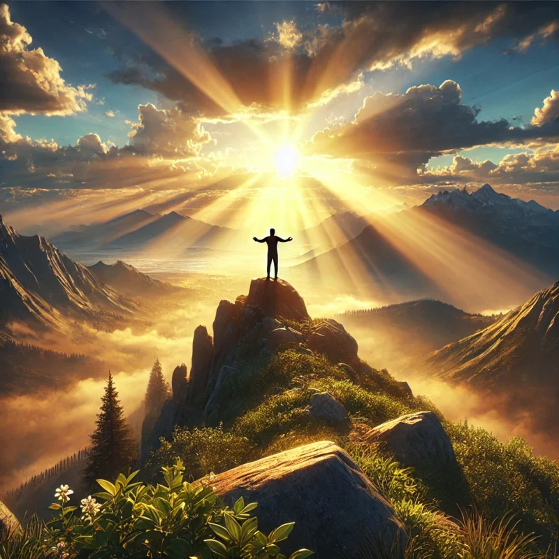 Prédica Cristiana: Levántate y Resplandece