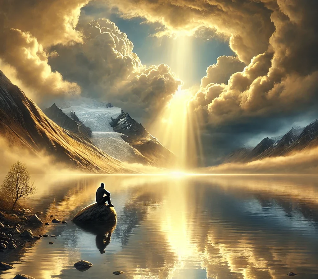 Prédica Cristiana: ¿Por Qué Te Abates, Alma Mía?