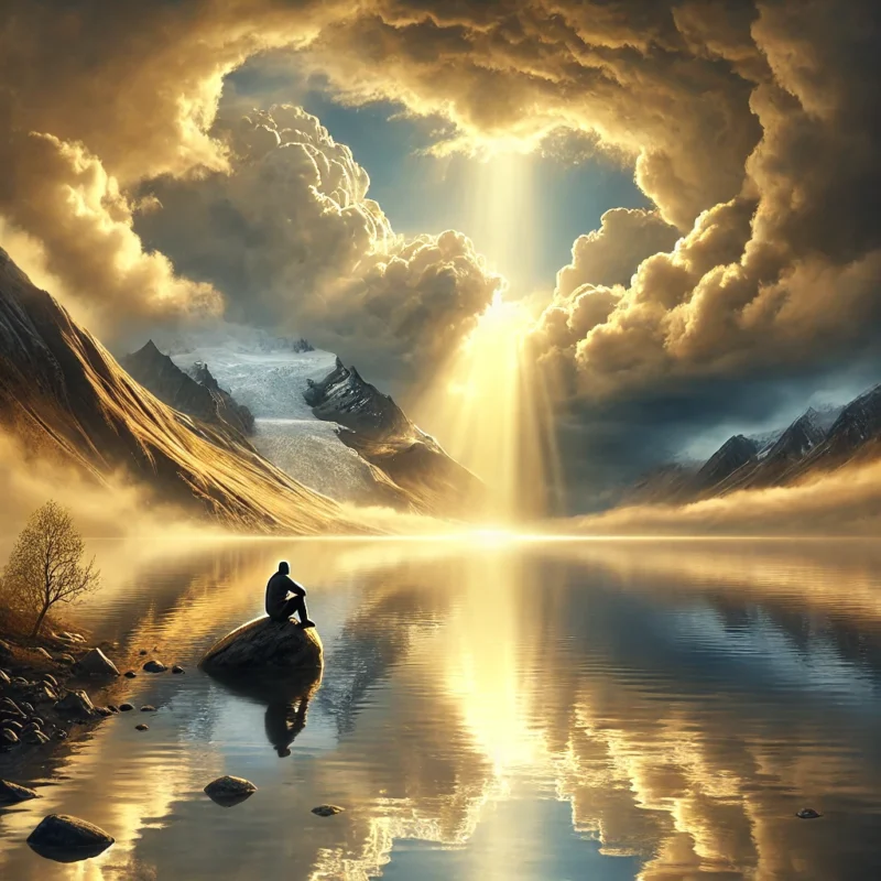 Prédica Cristiana: ¿Por Qué Te Abates, Alma Mía?