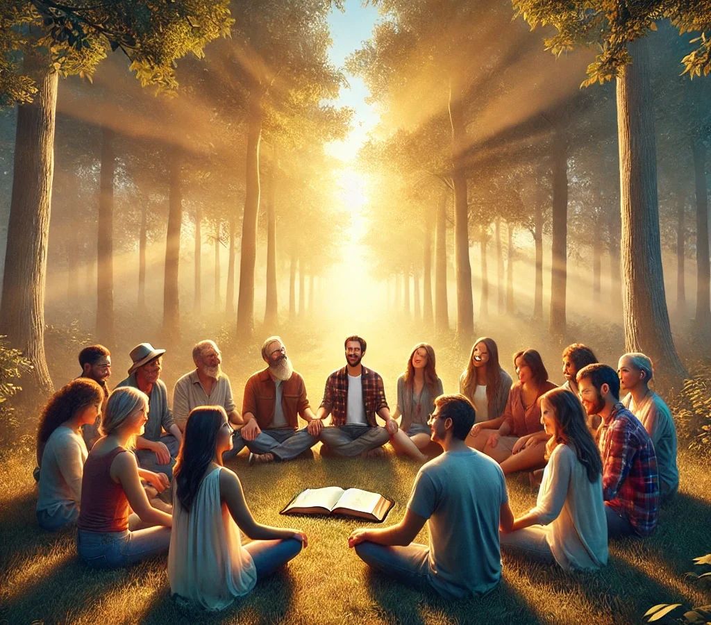 Prédica Cristiana sobre la Amistad