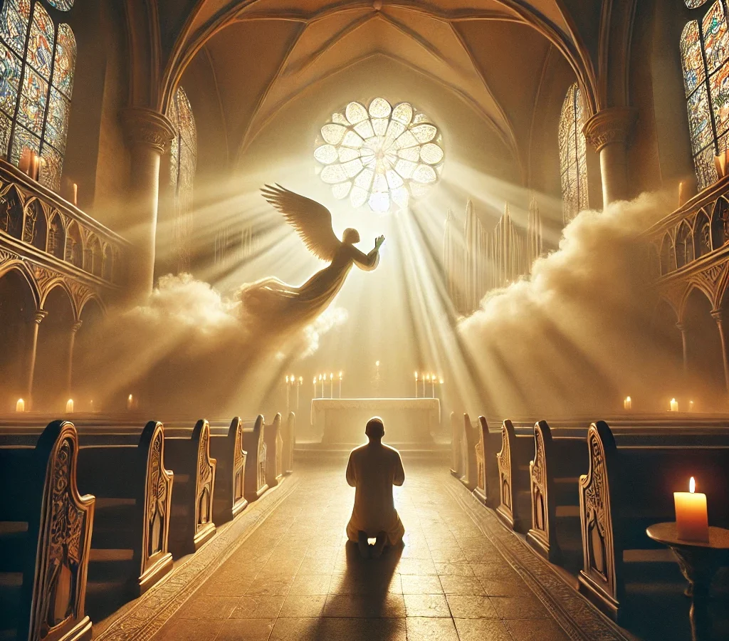 Prédica Cristiana sobre la Paz