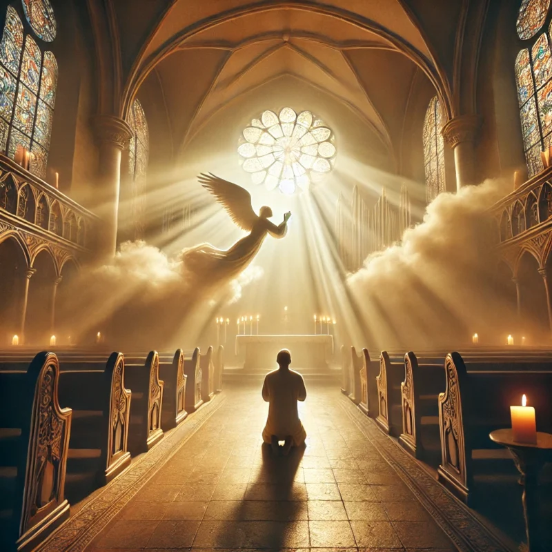 Prédica Cristiana sobre la Paz