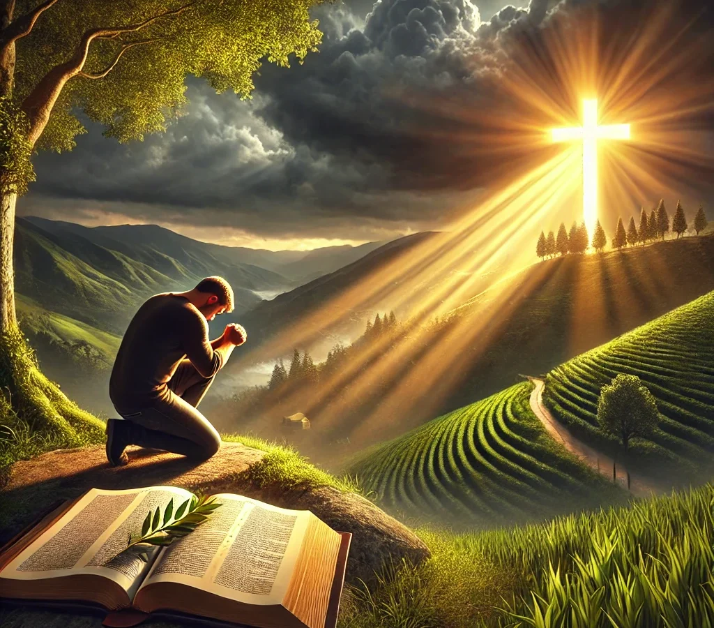 Prédica Cristiana: Venciendo el Desánimo