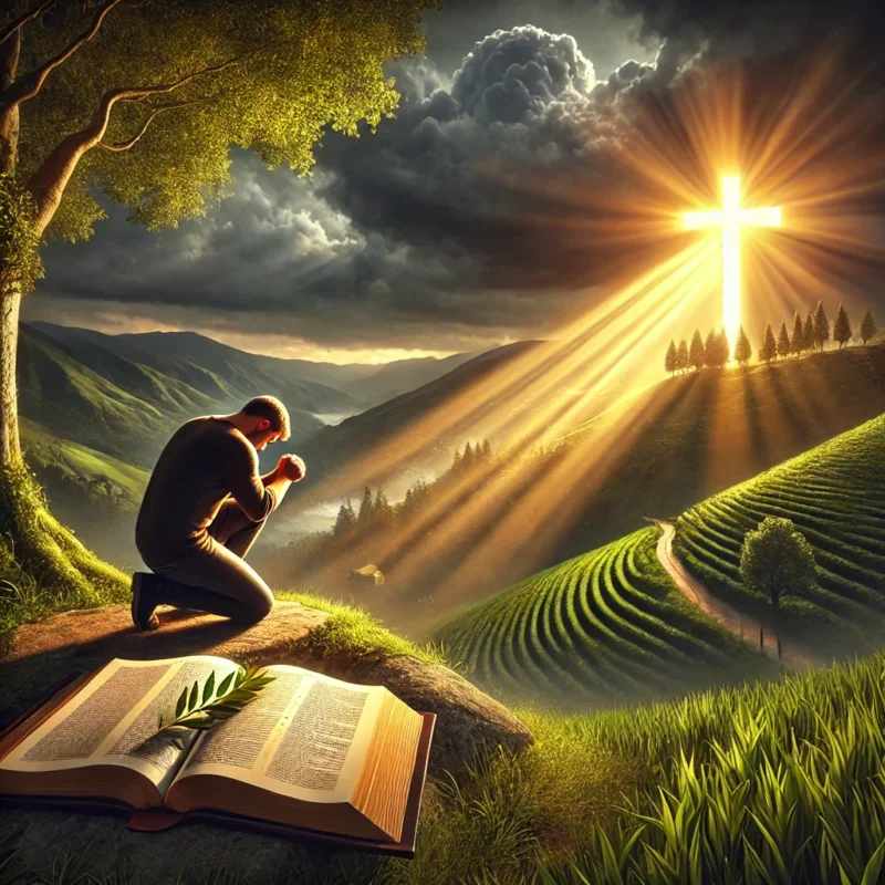 Prédica Cristiana: Venciendo el Desánimo