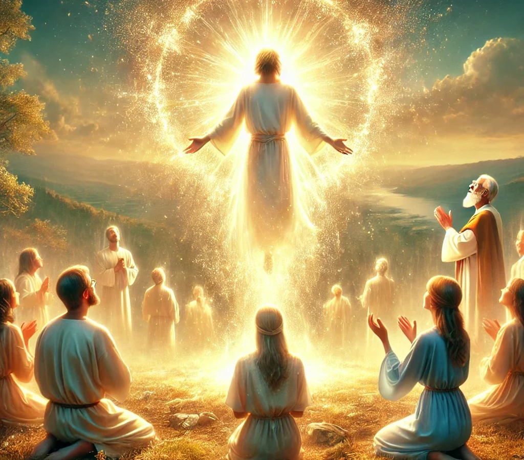 Prédica Cristiana: Viviendo en el Espíritu