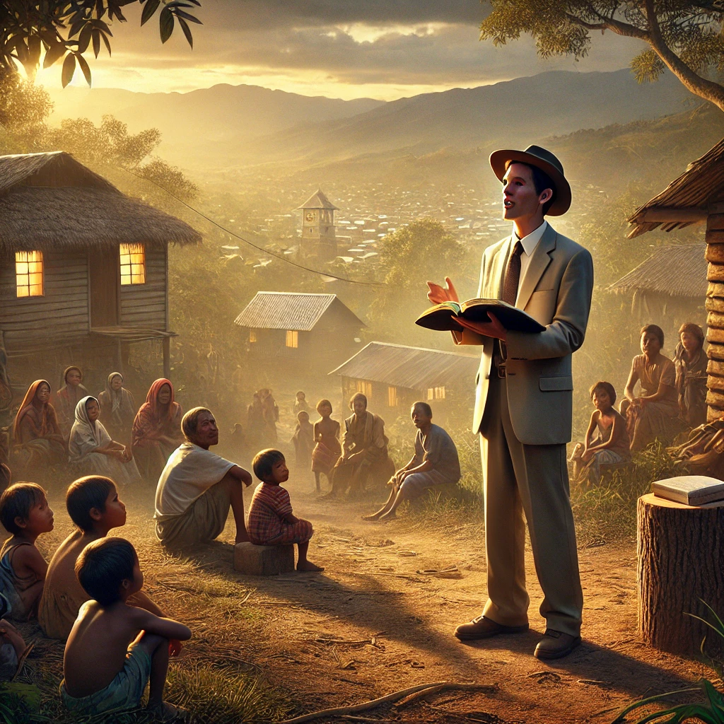 Bosquejo cumple tu ministerio