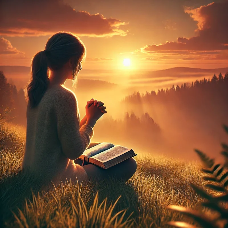 Bosquejo: Echando Toda la Ansiedad Sobre Él