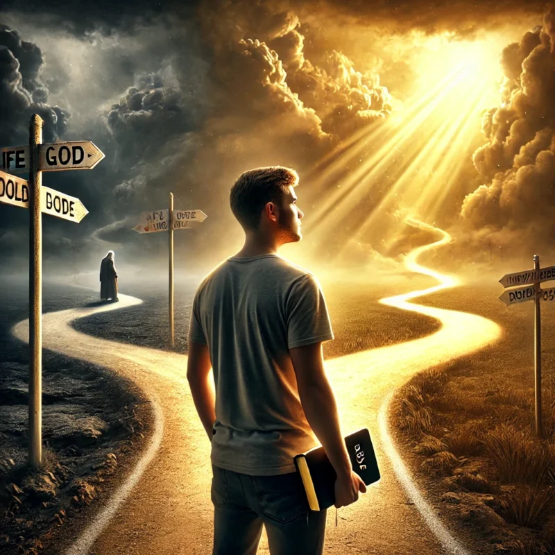 Bosquejo: Eclesiastés 12 1