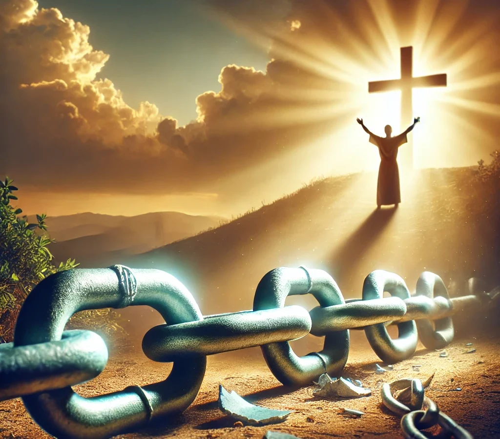 Prédica Cristiana: Adicciones